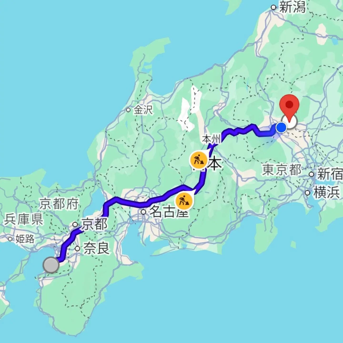 🐱 ネコちゃんと一緒に、新しい暮らしへ🚕✨