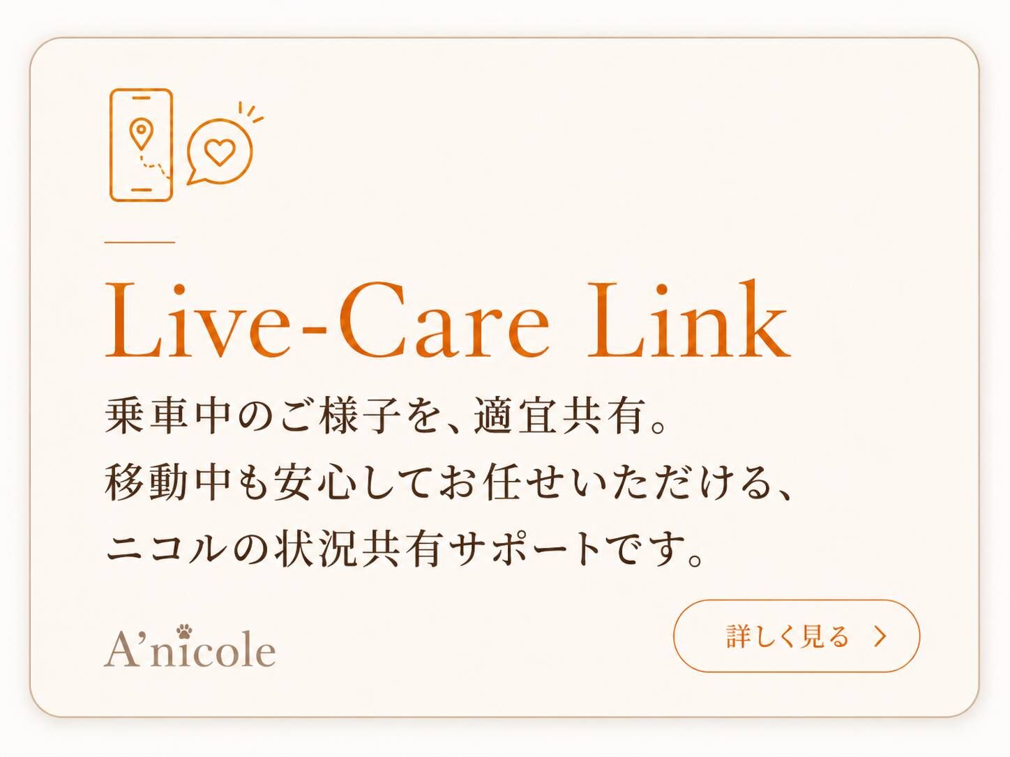Live-Care Link