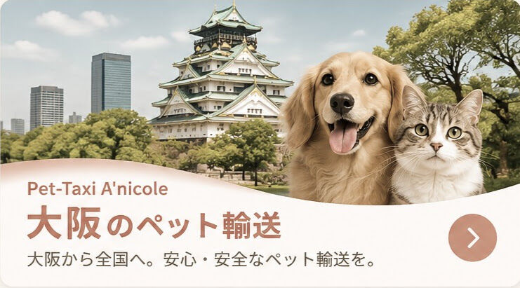 輸送ページ大阪 カードリンク
